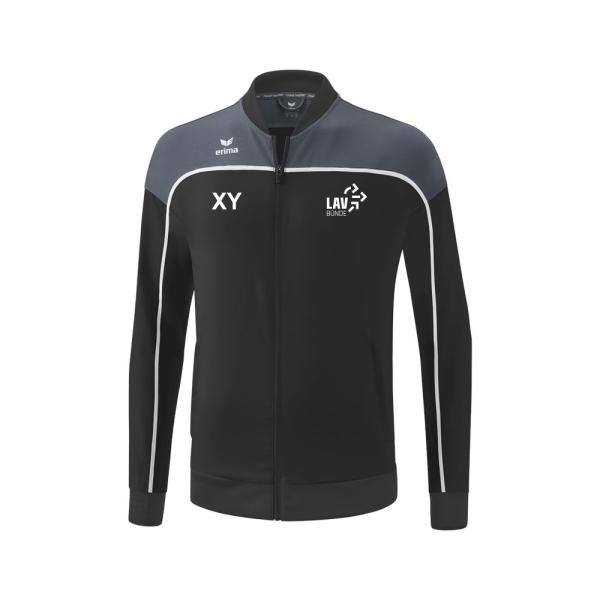 LAV - Erima Präsentationsjacke Change Kinder